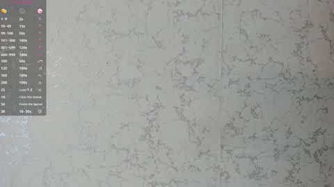 Dominicscott online show from December 2025 12:45:01 PM