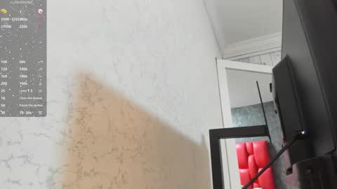 Dominicscott online show from March 2026 01:04:01 PM