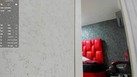 Dominicscott online show from April 2026 12:22:02 PM