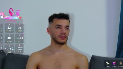 dominicvalente online show from November 2025 10:49:02 AM