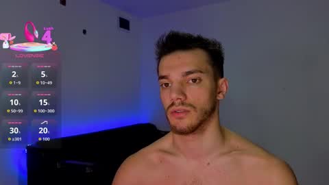 dominicvalente online show from February 2026 05:58:02 AM