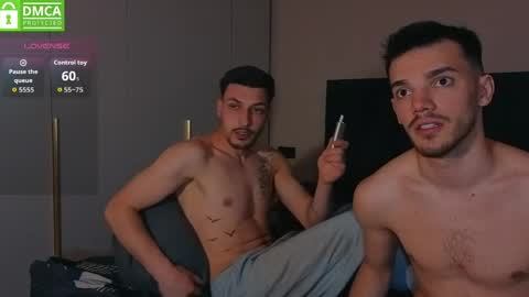 dominicvalente online show from May 2026 07:48:02 PM
