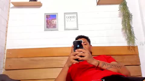 DominicVera online show from May 2026 01:45:02 AM
