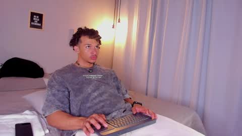 Dominik Drake online show from May 2026 12:45:02 PM