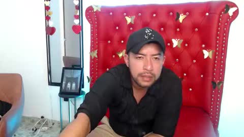 dominik_pleasure online show from March 2026 05:13:01 AM