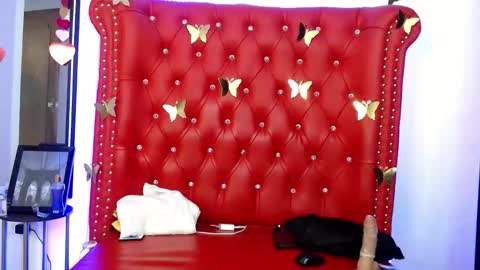 dominik_pleasure online show from March 2026 04:52:01 AM