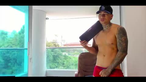 Only fans Ronnie col---InstaRonniecolleman  online show from February 2026 12:25:01 PM