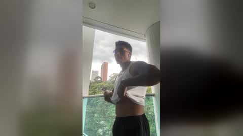 Only fans Ronnie col---InstaRonniecolleman  online show from March 2026 08:36:01 PM