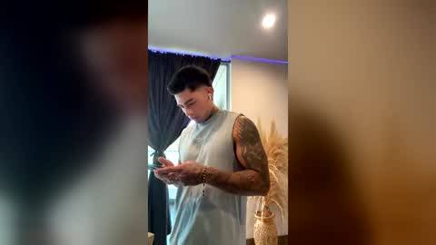 Only fans Ronnie col---InstaRonniecolleman  online show from July 2026 12:03:02 PM