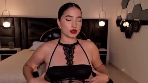 Dominique online show from June 2026 02:24:02 AM