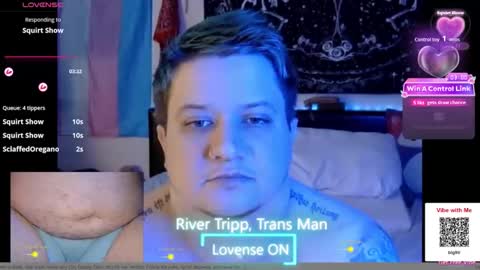 River Tripp online show from June 2026 04:32:02 AM
