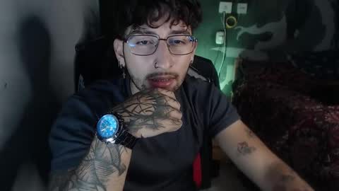 dominus_kane online show from November 2025 05:34:01 PM