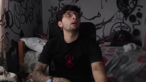 dominus_kane online show from December 2025 06:01:02 PM