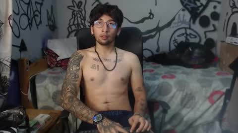 dominus_kane online show from December 2025 03:36:01 AM