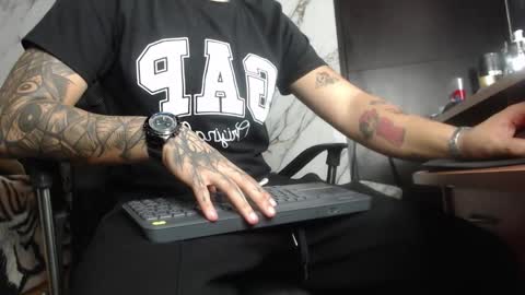 dominus_kane online show from January 2026 03:33:01 AM