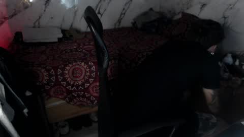 dominus_kane online show from April 2026 03:37:01 AM