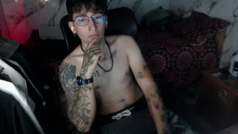 dominus_kane online show from April 2026 04:39:01 AM