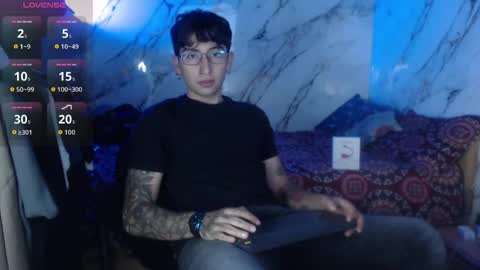 dominus_kane online show from May 2026 11:46:02 PM