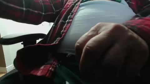 Dominique online show from January 2025 03:14:01 AM