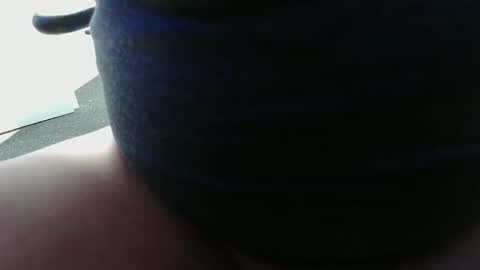 Dominique online show from January 2025 09:08:01 PM