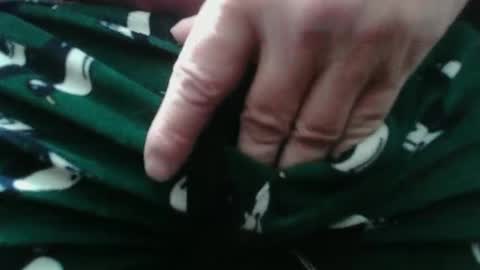 Dominique online show from March 2025 04:41:01 PM