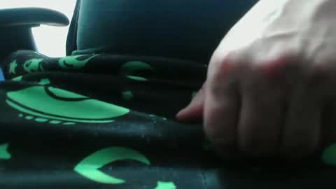 Dominique online show from March 2025 07:03:02 PM