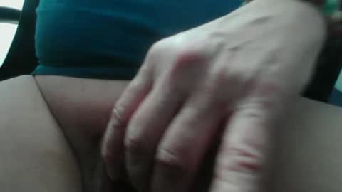 Dominique online show from March 2025 07:38:02 PM