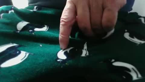 Dominique online show from November 2025 02:25:01 AM