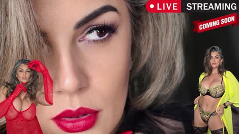 Dyva online show from October 2025 01:52:02 PM