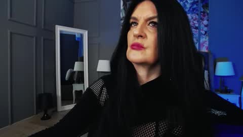 Dom Melisa online show from February 2026 11:27:02 PM