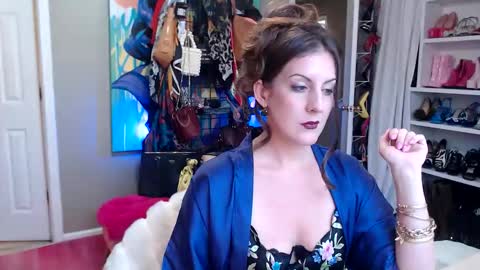 DommeTomorrow online show from April 2026 04:08:01 PM