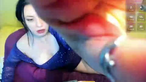 DomPanther69 online show from September 2025 05:53:02 AM