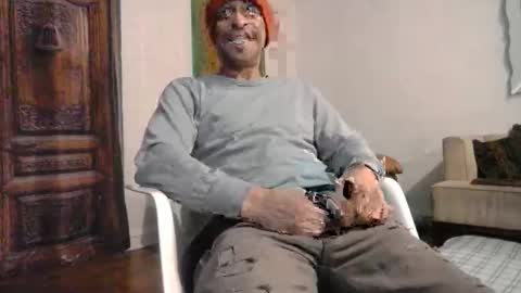 Rick online show from December 2024 11:18:02 PM