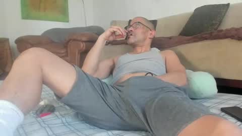 Rick online show from January 2025 08:11:02 PM