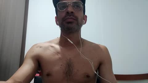don__chi online show from February 2025 01:00:01 AM