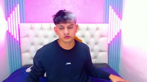 Snapshot of dona_and_carl2 chatting on December 2024 04:49:02 AM DONA Y CARL online show from December 2024 04:49:02 AM
