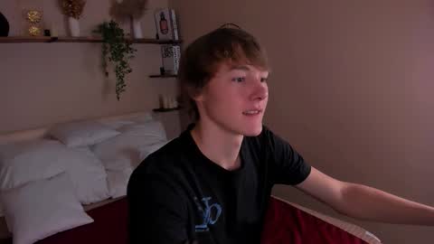 Donald online show from November 2025 10:58:02 AM