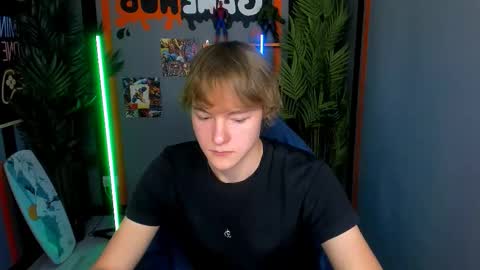 Donald online show from November 2025 10:37:02 AM