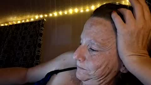 Snapshot of donaldbrand1990 chatting on July 2026 09:24:01 AM donaldbrand1990 online show from July 2026 09:24:01 AM
