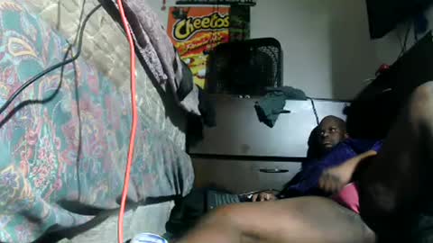 HBYAM online show from December 2025 12:18:01 AM