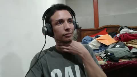 D0N online show from January 2025 03:15:01 AM