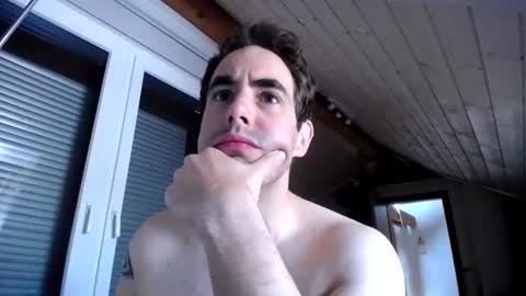 Snapshot of doncavallo chatting on May 2026 10:42:02 AM doncavallo online show from May 2026 10:42:02 AM