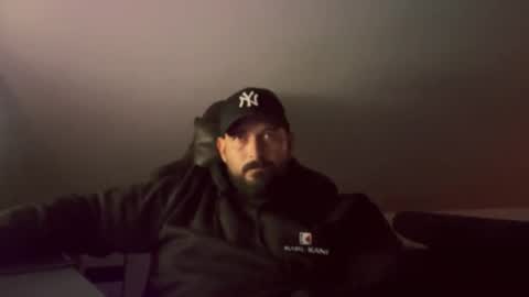 Snapshot of donchriiis chatting on October 2025 07:02:01 PM donchriiis online show from October 2025 07:02:01 PM