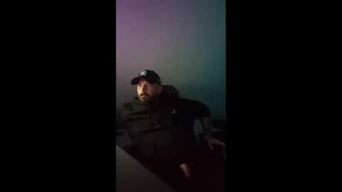 Snapshot of donchriiis chatting on October 2025 06:28:02 PM donchriiis online show from October 2025 06:28:02 PM