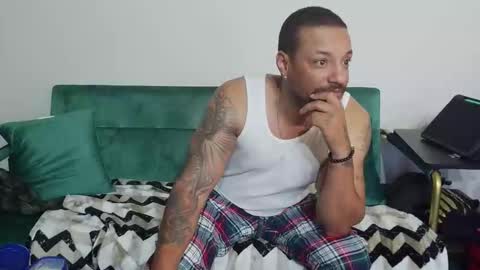 Gifted online show from April 2026 10:37:02 PM