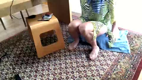 Alfredo online show from January 2025 11:26:01 AM