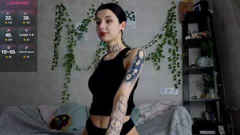 DonnaHeartman online show from June 2026 12:44:02 PM