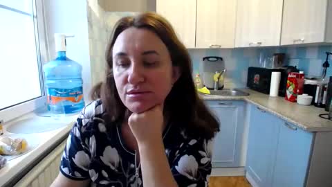 Tatiana 43 curvy sexy body and Joanna redhead 39 years online show from December 2024 09:29:02 AM