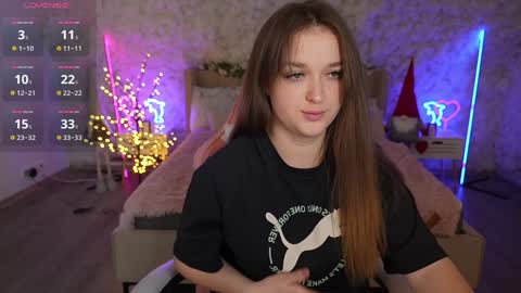 DONNA online show from January 2025 07:51:02 PM