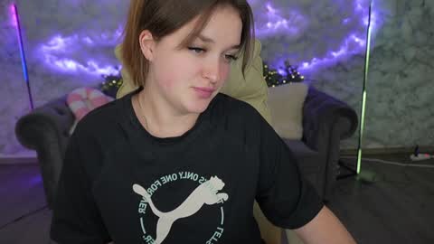 DONNA online show from January 2025 05:26:02 AM